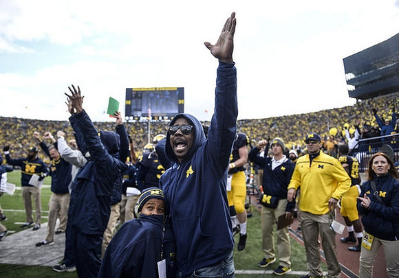 Desmond Howard