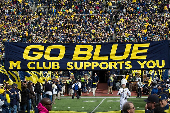 Michigan Stadium