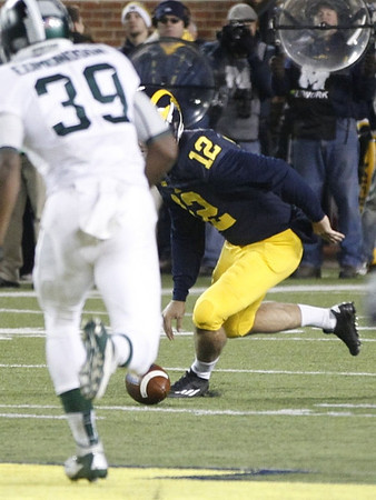 Blake O'Neill (12)