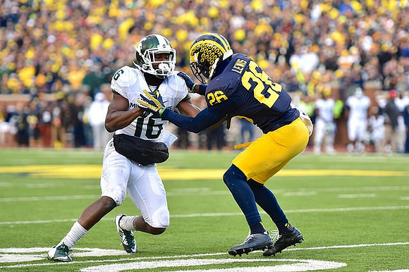 Jourdan Lewis (26)