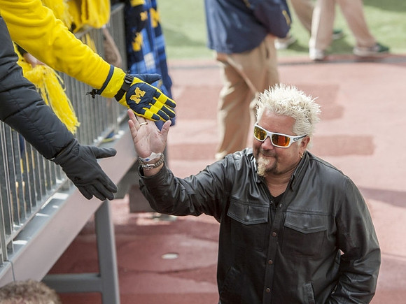 Guy Fieri
