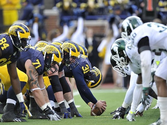 A.J. Williams (84), Ben Braden (71), and Scott Sypniewski (31)