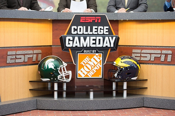 ESPN Game Day