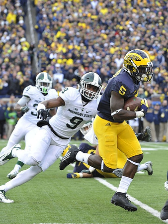 Jabrill Peppers (5)