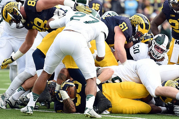 Jake Butt (88), Sione Houma (39), and Graham Glasgow (61)