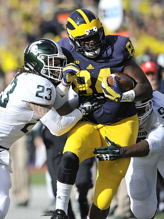 A.J. Williams (84)