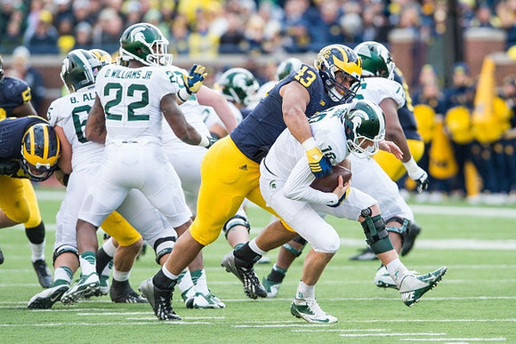 Chris Wormley (43)