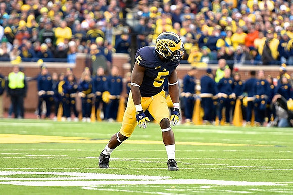 Jabrill Peppers (5)