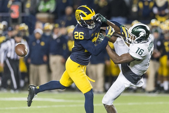Jourdan Lewis (26)