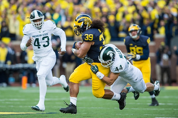Sione Houma (39) and Ian Bunting (89)