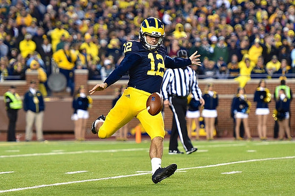 Blake O'Neill (12)