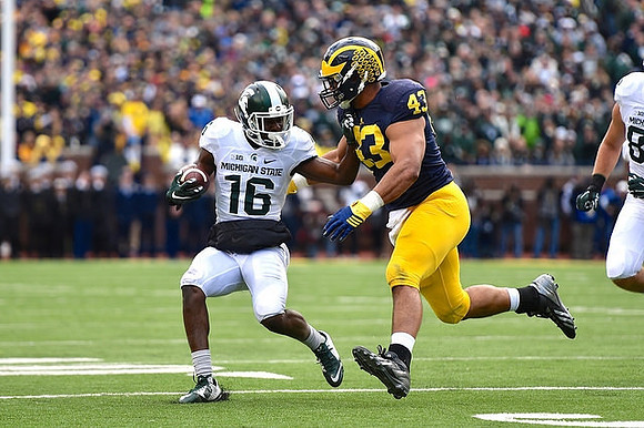 Chris Wormley (43)