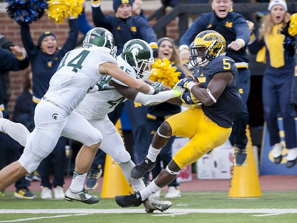 Jabrill Peppers (5)