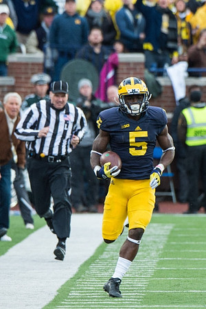 Jabrill Peppers (5)