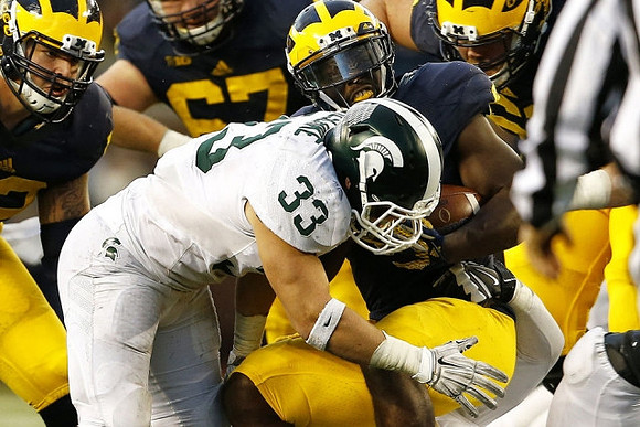 De'Veon Smith (4)