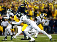Jake Rudock (15)