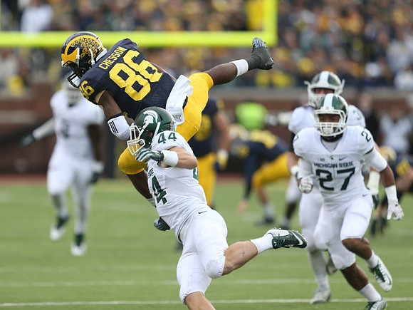 Jehu Chesson (86)