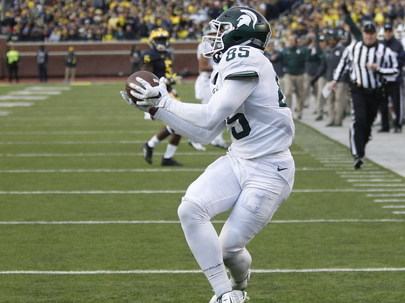 Jabrill Peppers (5)