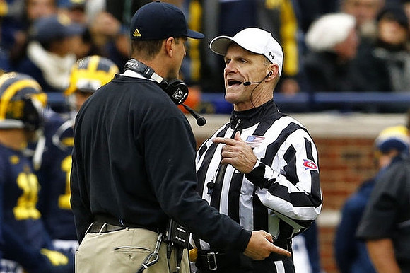 Jim Harbaugh