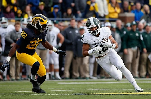 Jarrod Wilson (22)