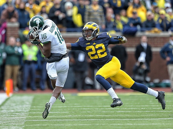 Jarrod Wilson (22)