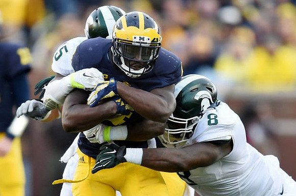 De'Veon Smith (4)