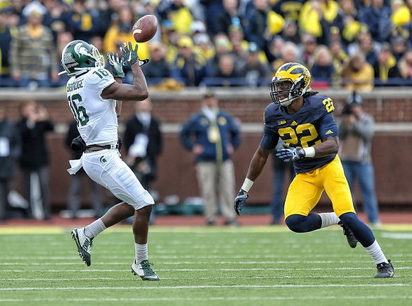 Jarrod Wilson (22)