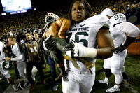 The Paul Bunyan Trophy