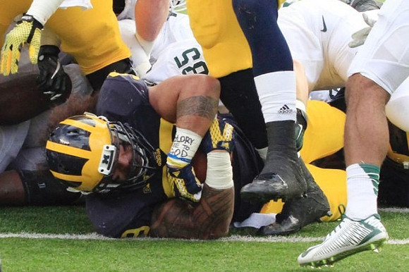 Sione Houma (39)