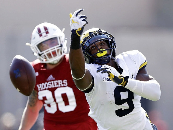 Donovan Peoples-Jones (9)