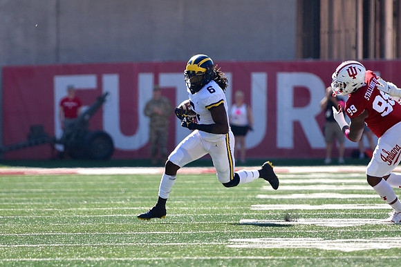 Kareem Walker (6)