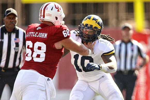 Devin Bush (10)