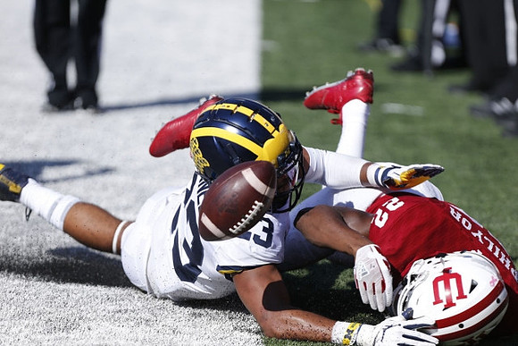 Tyree Kinnel (23)