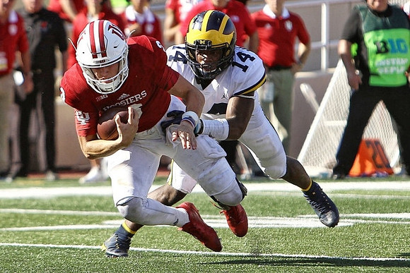 Josh Metellus (14)