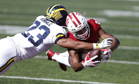 Tyree Kinnel (23)