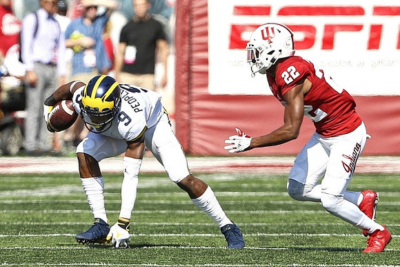 Donovan Peoples-Jones (9)