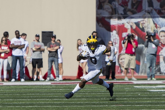 Donovan Peoples-Jones (9)