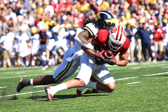Devin Bush (10)