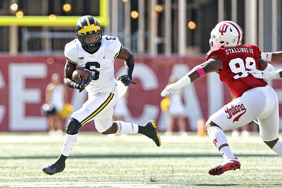 Kareem Walker (6)