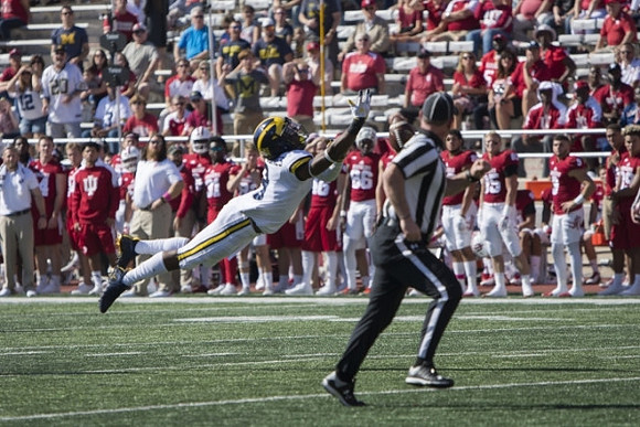 Donovan Peoples-Jones (9)