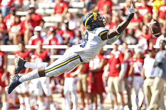 Donovan Peoples-Jones (9)