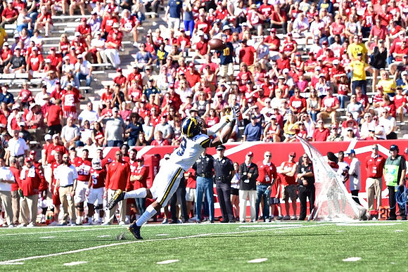 Donovan Peoples-Jones (9)