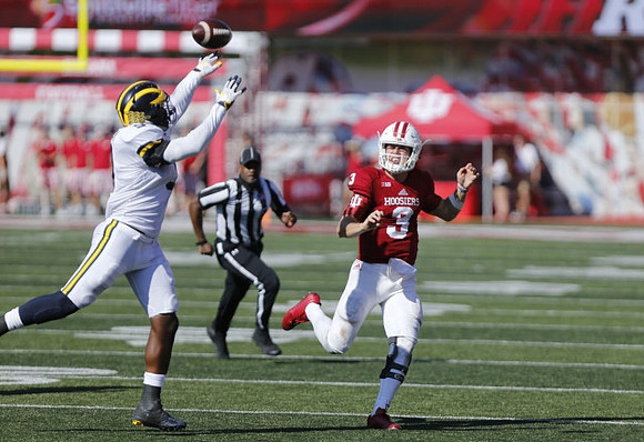 Mike McCray (9)