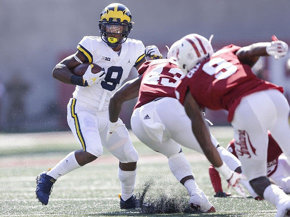 Donovan Peoples-Jones (9)