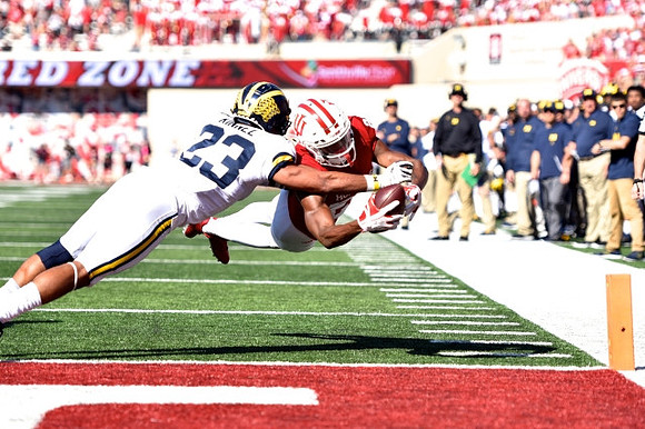 Tyree Kinnel (23)