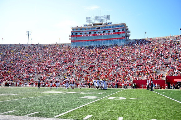 Memorial Stadium