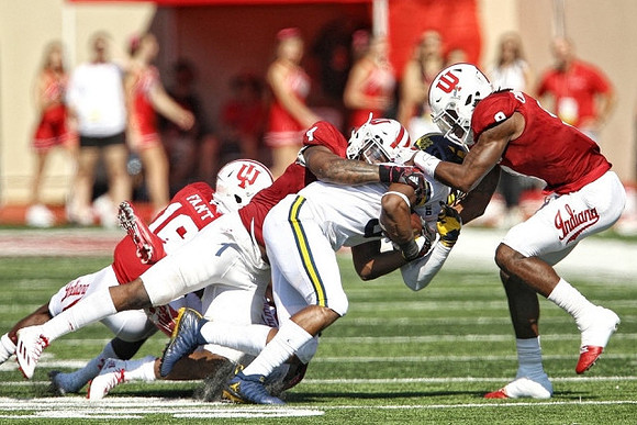 Donovan Peoples-Jones (9)