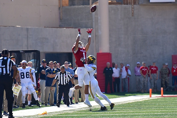 Brandon Watson (28)