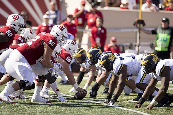 Michigan Team