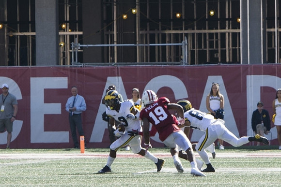 Donovan Peoples-Jones (9)